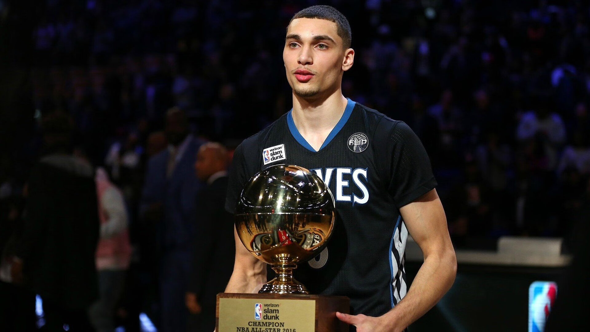 小萨博·伊布拉伊莫维奇荣获赛季最有价值球员，小萨博尼斯技巧赛冠军